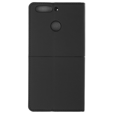 Pouzdro Flipbook Line Honor 8A/Huawei Y6S (Černá) 6060110