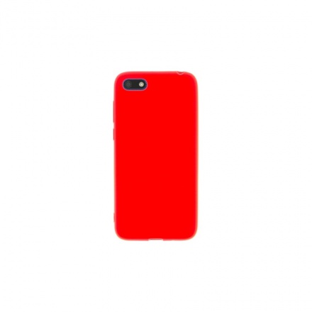 Pouzdro TPU Matt Xiaomi Redmi Note 10 5G/Poco M3 Pro 5G (červená) 8591194102844