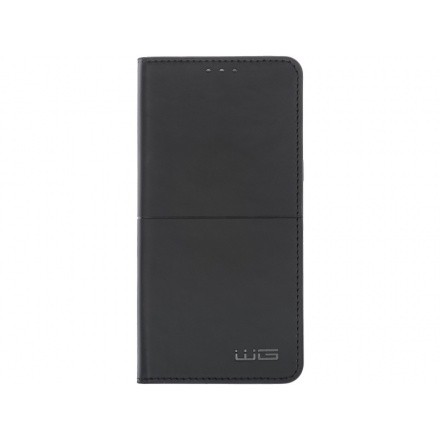 Pouzdro Flipbook Line Huawei P30 Lite (Černé) 524589