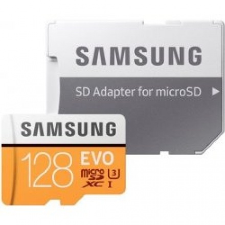 Samsung SDXC Class 10 32GB MB-MP128GA/EU