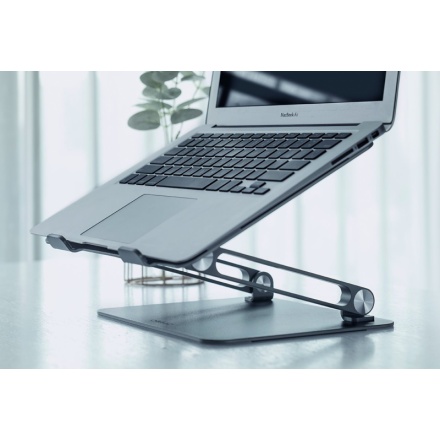 Nillkin ProDesk Adjustable Laptop Stand Silver, 57983104495