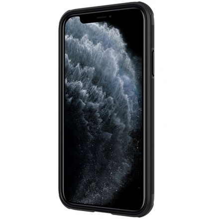 Nillkin CamShield PRO Zadní Kryt pro Apple iPhone 11 Black, 57983103700