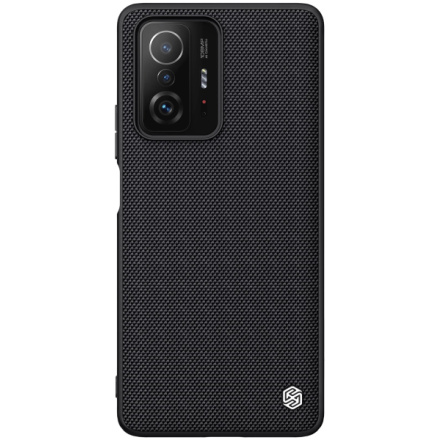 Nillkin Textured Hard Case pro Xiaomi 11T/11T Pro Black, 57983107210