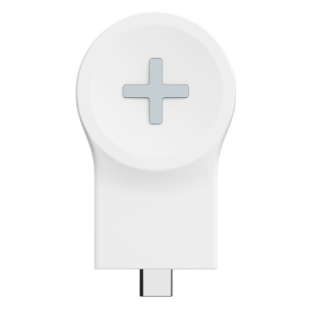 Nillkin Power Charger pro Samsung Watch White, 57983110656