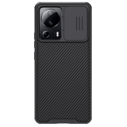 Nillkin CamShield PRO Zadní Kryt pro Xiaomi 13 Lite Black, 57983115488