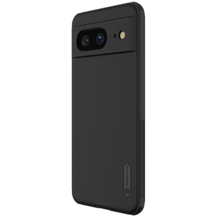 Nillkin Super Frosted PRO Zadní Kryt pro Google Pixel 8 Black, 57983118239