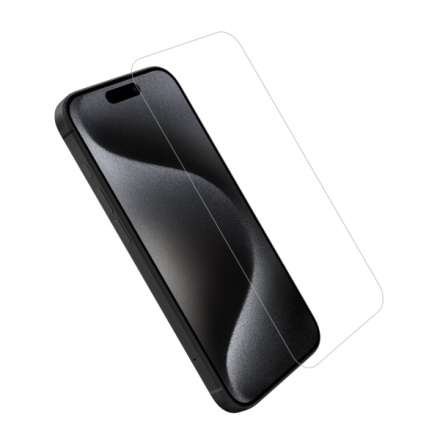 Nillkin Tvrzené Sklo 0.2mm H+ PRO 2.5D pro Apple iPhone 15 Pro, 57983117668