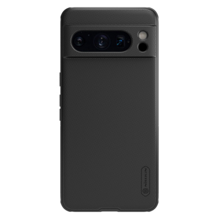 Nillkin Super Frosted PRO Magnetic Zadní Kryt pro Google Pixel 8 Pro Black, 57983118668