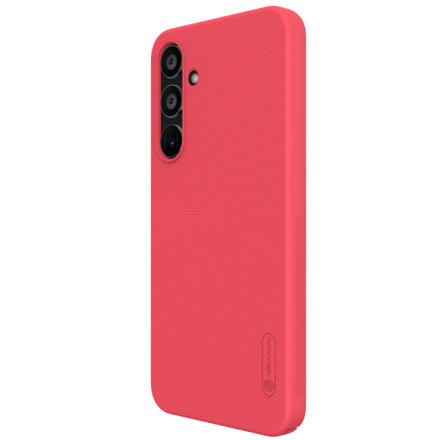 Nillkin Super Frosted Zadní Kryt pro Samsung Galaxy A35 5G Red, 57983119796