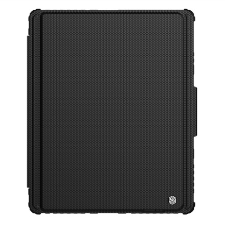 Nillkin Bumper Link Keyboard Case (Backlit Version) pro iPad Pro 12.9 2020/2021/2022/ Air 13 2024 Black, 57983121332