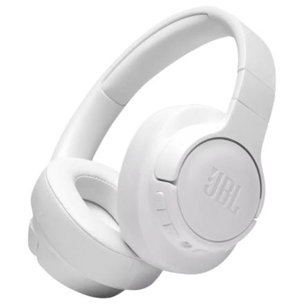 JBL Tune 760NC Bluetooth Headset White, 57983119176
