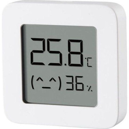 Xiaomi Mi Temperature and Humidity Monitor, 2454256
