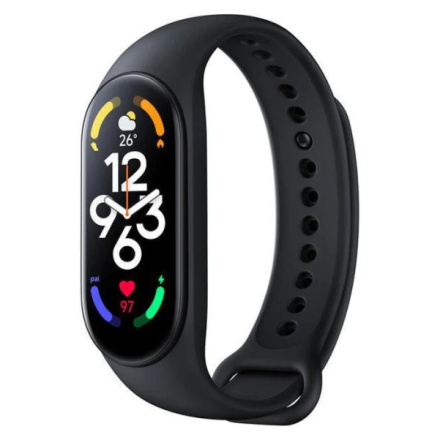 Xiaomi Mi Band 7 Black, 57983112254