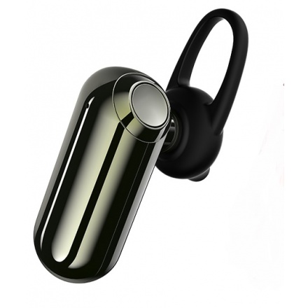 USAMS LE Bluetooth Headset Black, 2441248