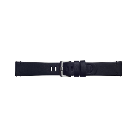 Samsung Watch Braloba Essex Pásek Black, GP-R805BREECAA