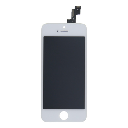 iPhone SE LCD Display + Dotyková Deska White TianMA, 189535 - neoriginální