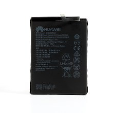 HB386589ECW Huawei Baterie 3750mAh Li-Ion (Bulk), 2434194
