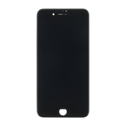 iPhone 7 Plus LCD Display + Dotyková Deska Black TianMA, 173825 - neoriginální