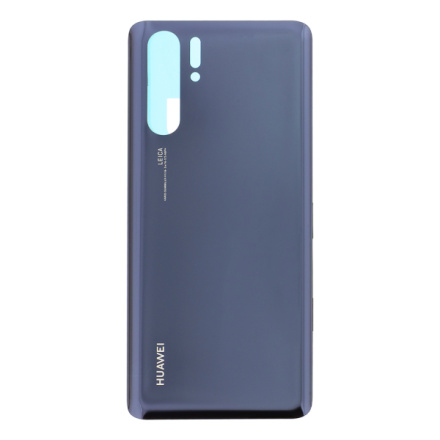 Huawei P30 PRO Kryt Baterie Black, 2446058