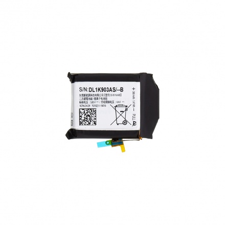 EB-BA405ABE Samsung Baterie Li-Ion 3100mAh (Service Pack), GH82-19582A