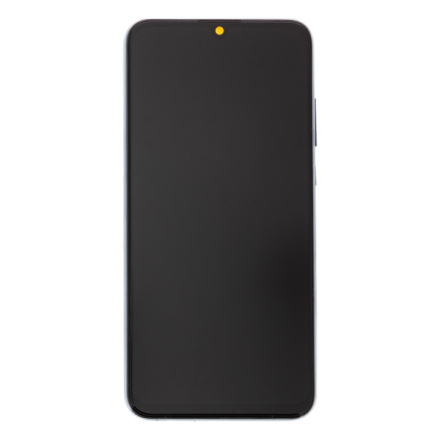 LCD Display + Dotyková Deska + Přední Kryt Honor 10 Lite/20 Lite Black, 2447294