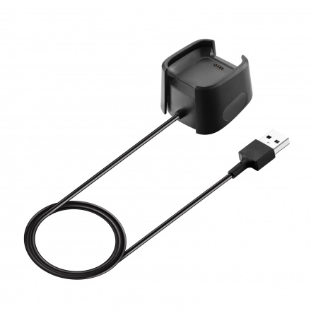 Tactical USB Nabíjecí Kabel pro Fitbit Versa/ Versa Lite, 2447452
