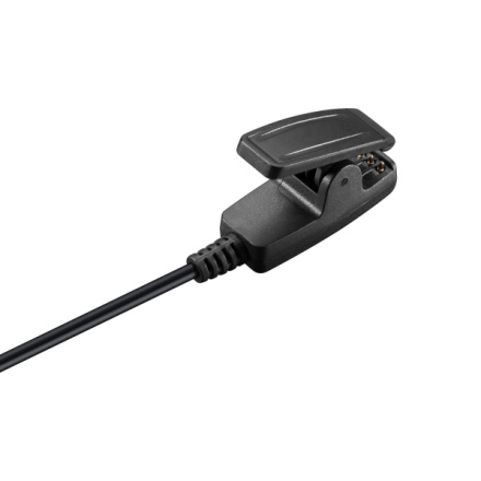 Tactical USB Nabíjecí a Datový Kabel pro Garmin Vivomove/Forerunner735XT/235XT/230/630, 2447472