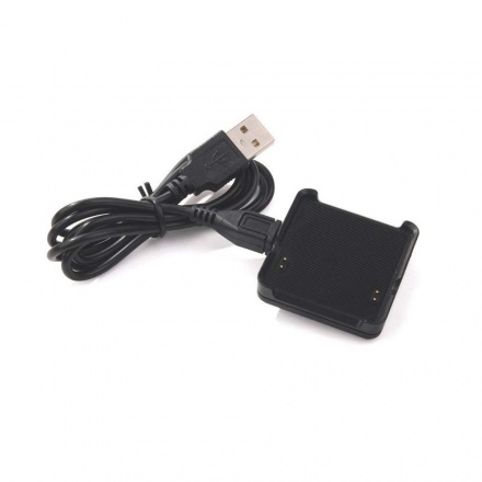 Tactical USB Nabíjecí a Datový Kabel pro Garmin Vivoactive, 2447474