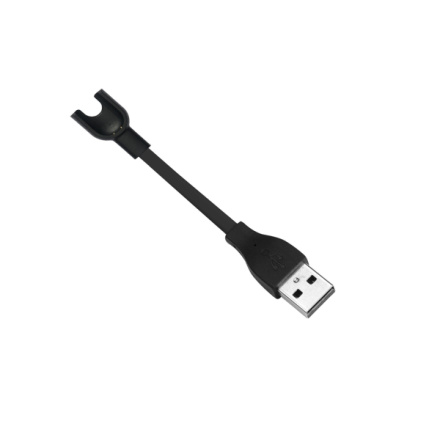 Tactical USB Nabíjecí Kabel pro Xiaomi Mi Band 2, 2447508