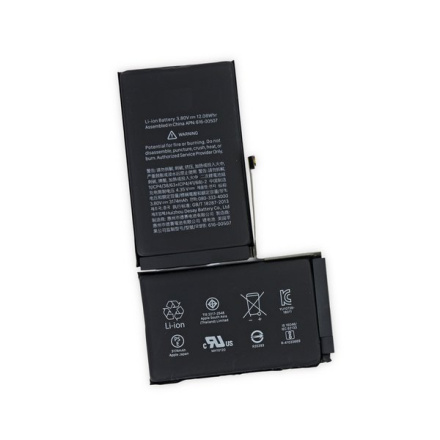 Baterie pro iPhone XS Max 3174mAh Li-Ion (Bulk), 2448204