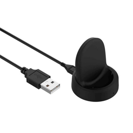 Tactical USB Nabíjecí kabel na Stůl pro Samsung Galaxy Watch EP-YO805BBE, 2449741