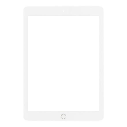iPad Air 2018 Dotyková Deska White, 2452279 - neoriginální