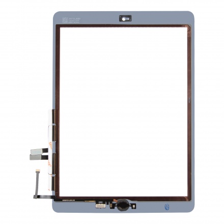 iPad Air 2018 Dotyková Deska White, 2452279 - neoriginální