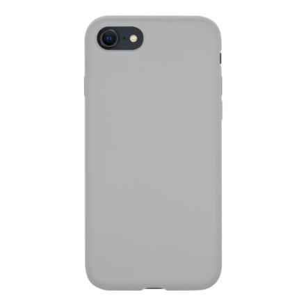 Tactical Velvet Smoothie Kryt pro Apple iPhone 7/8/SE2020/SE2022 Foggy, 2452487