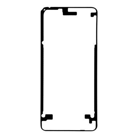 Samsung A217F Galaxy A21s Lepicí Páska pod Kryt Baterie (Service Pack), GH81-18831A