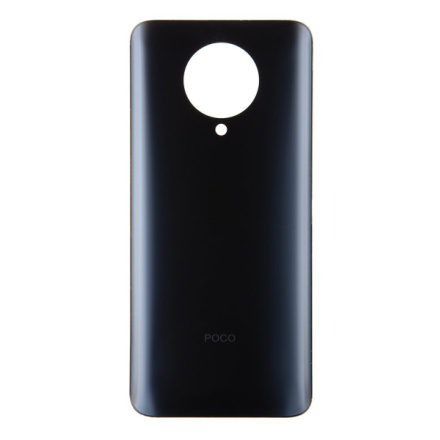 Poco F2 Pro Kryt Baterie Cyber Grey, 2453002