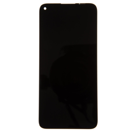 LCD Display + Dotyková Huawei P40 Lite Black, 2453048 - neoriginální