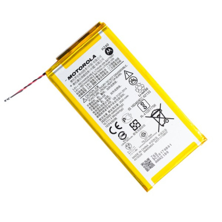 HZ40 Motorola Baterie 2820mAh Li-Pol (Service Pack), SNN5983C