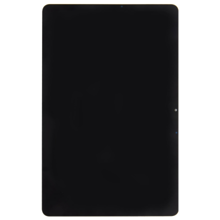 LCD display + Dotyk Samsung T870/875 Galaxy TAB S7 Black (Service Pack), GH82-23646A