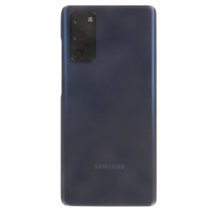 Samsung G781B Galaxy S20 FE 5G Kryt Baterie Cloud Navy (Service Pack), GH82-24223A