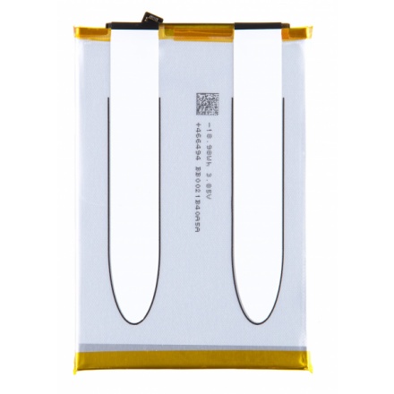 BN56 Xiaomi Original Baterie 5000mAh (Service Pack), 46020000425D