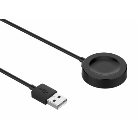 Tactical USB Nabíjecí Kabel pro Huawei Watch 3/3 PRO/GT 3/GT 3 PRO, 57983104683