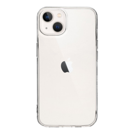 Tactical TPU Kryt pro Apple iPhone 13 Transparent , 57983104686