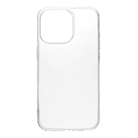 Tactical TPU Kryt pro Apple iPhone 13 Pro Transparent , 57983104687