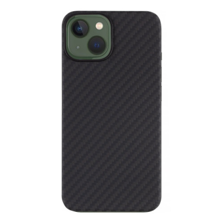 Tactical MagForce Aramid Kryt pro Apple iPhone 13 Mini Black, 57983104733