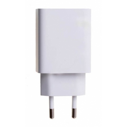 Xiaomi MDY-11-EZ USB 33W Cestovní Nabíječka White (Bulk), 57983105344