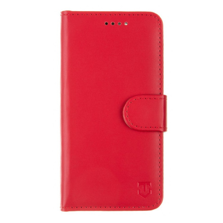 Tactical Field Notes pro Samsung Galaxy A03s Red, 57983106226