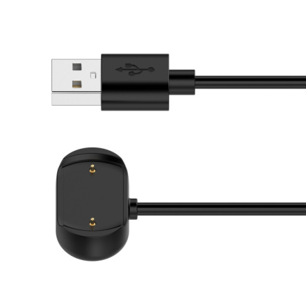 Tactical USB Nabíjecí Kabel pro Amazfit GTR3/GTR3 PRO/GTS3/T-Rex 2, 57983107334