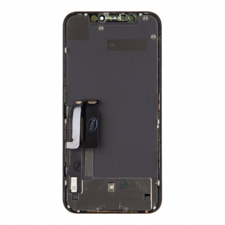 iPhone XR LCD Display + Dotyková Deska Black Tactical True Color, 57983107951 - neoriginální