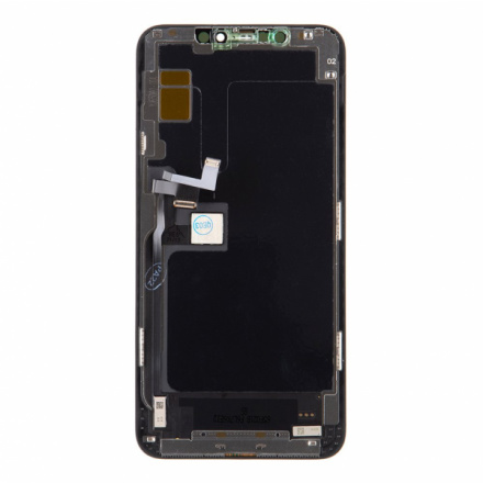iPhone 11 Pro Max LCD Display + Dotyková Deska Black Tactical True Color, 57983107955 - neoriginální
